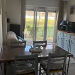 Du Bonheur Apartamento Villers-sur-Mer