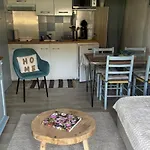 Apartamento Du Bonheur
