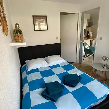 Du Bonheur Apartamento *