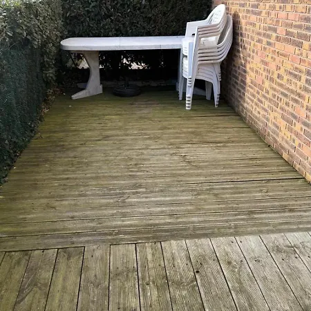 Apartamento Du Bonheur Villers-sur-Mer