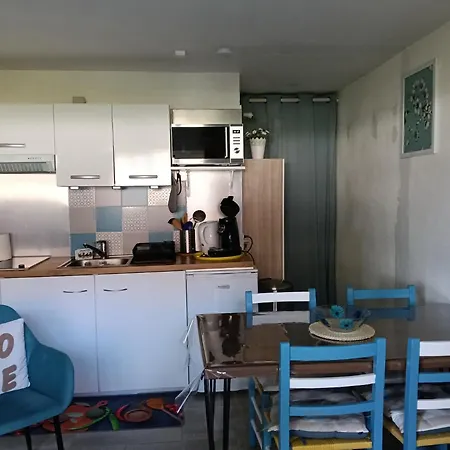 Apartamento Du Bonheur Villers-sur-Mer