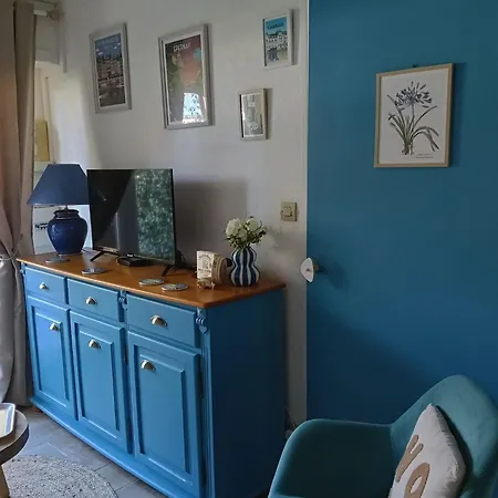 Apartamento Du Bonheur *