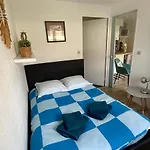 Du Bonheur Appartement *