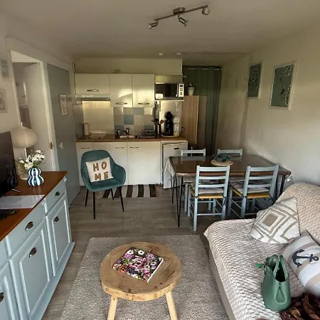 Apartment Du Bonheur