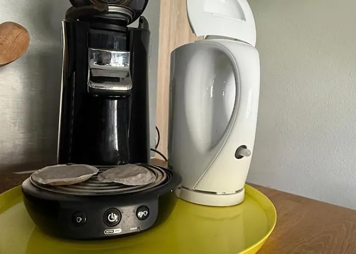 Apartment Du Bonheur