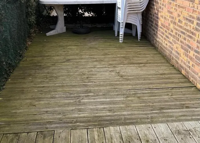 Apartment Du Bonheur Villers-sur-Mer